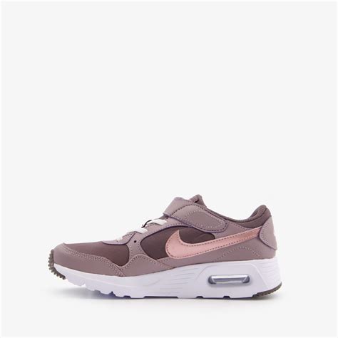 nike air max meisjes maat 34|Meisjes Nike Max Air Schoenen. Nike NL.